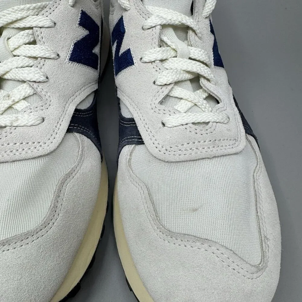 New Balance 475 Aime Leon Dore Mens Size 13 Sneakers